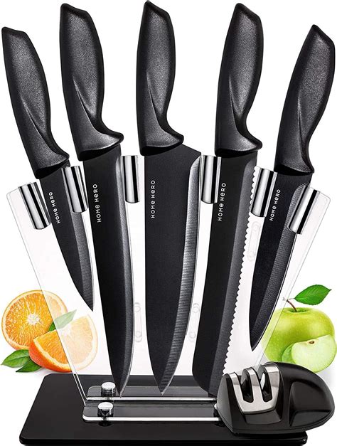 what kind of disposable knives are best quality
